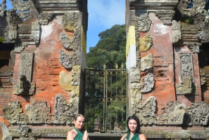 Bali: Purification at Tirta Empul Temple