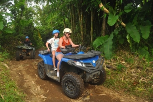 Bali Quad Discovery Tour