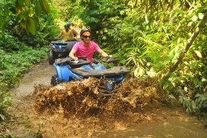 Bali Quad Discovery Tour