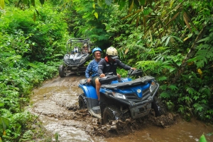 Bali Quad Discovery Tour