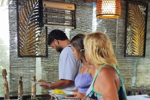 Bali Quad Discovery Tour