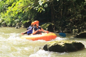 Bali: Rafting, ATV Quad bike and Tubing Adventure With lunch