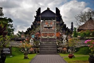 Bali: Połącz się z naturą i swoim wnętrzem na Bali