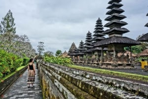 Bali: Reconnect with Nature & Your Inner Self Through Bali