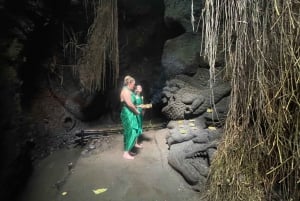 Bali : Reconnectez-vous avec la nature et votre moi intérieur grâce à Bali