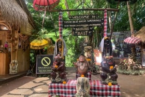 Bali: Połącz się z naturą i swoim wnętrzem na Bali