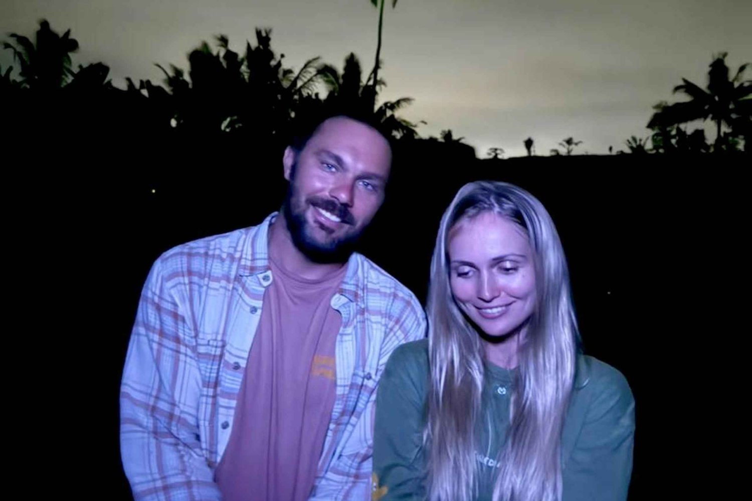 Bali: Rice Terraces, Coffee Tasting & Dinner by Fireflies