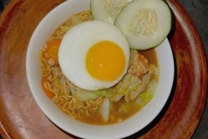 Bali: rijstterrassen, koffieproeverij en diner bij vuurvliegjes