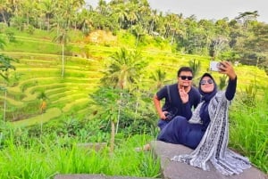 Bali: Rice Terraces, Mount Batur Geopark and more – Day Tour