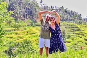 Bali: Rice Terraces, Mount Batur Geopark and more – Day Tour