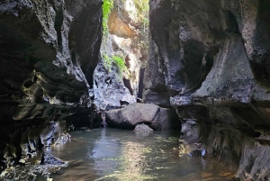 Bali: Rural Trekking and River Adventure Tour