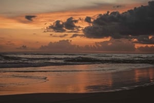 Bali: Saba Beach Premium -ratsastuskokemus