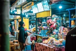 Bali: Sababay Winery Tour, Art Market & Dinner