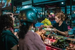 Bali: Sababay Winery Tour, Art Market & Dinner