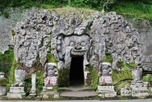 Bali: Sacred Temples and Sunset Private Tour