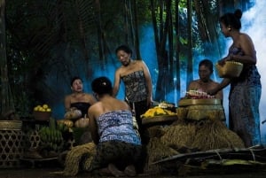 Bali: Samsara Living Museum, balilainen elämänkierto