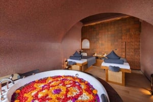 Bali/Sanur: Spa- en badervaringen bij Svaha Spa Sanur