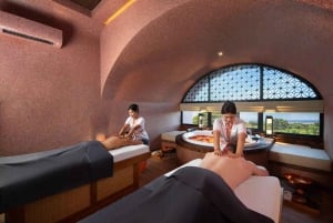 Bali/Sanur: Spa- en badervaringen bij Svaha Spa Sanur