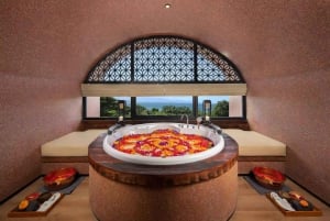 Bali/Sanur: Spa- en badervaringen bij Svaha Spa Sanur