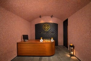 Bali/Sanur: Spa- en badervaringen bij Svaha Spa Sanur