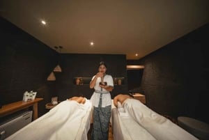 Bali/Sanur: Spa- en badervaringen bij Svaha Spa Sanur