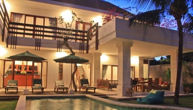 Bali Savana Villas