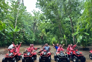 Bali Scooter Tour With Tour Guide