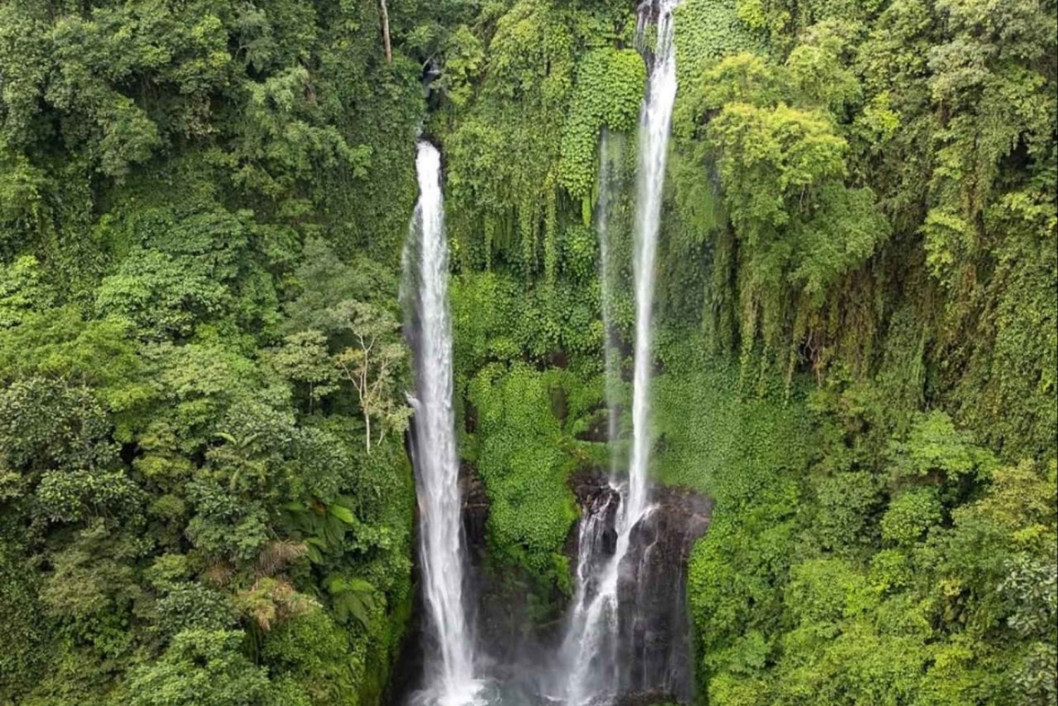 Bali: Sekumpul, Banyumala, and Gitgit Waterfalls Tour