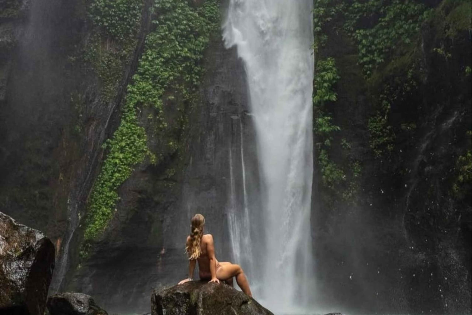 Bali: Sekumpul, Banyumala, and Gitgit Waterfalls Tour