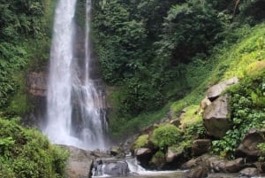 Bali: Sekumpul, Banyumala, and Gitgit Waterfalls Tour