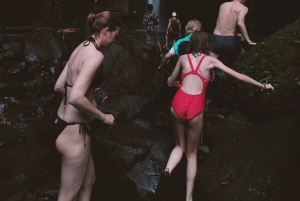 Bali: senderismo a la cascada de Sekumpul con un guía local