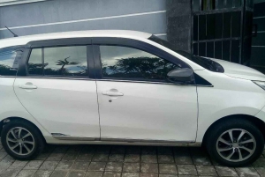 Bali: Self-Drive Car Rental