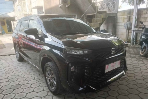 Bali: Self-Drive Car Rental