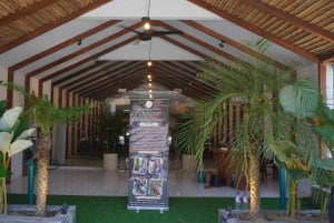 Bali: corso di creazione di gioielli a Seminyak con 7 grammi di argento