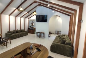 Bali: corso di creazione di gioielli a Seminyak con 7 grammi di argento