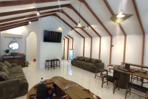 Bali: corso di creazione di gioielli a Seminyak con 7 grammi di argento