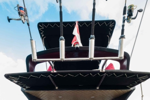 QUEEN RUIZI 10 Crociera al tramonto Nusa Dua