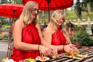 Bali: Serenity Sacred Tirta Empul, Rice Fields & Coffee