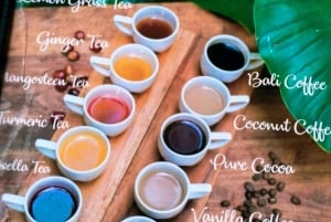 Bali: Serenity Sacred Tirta Empul, Rice Fields & Coffee