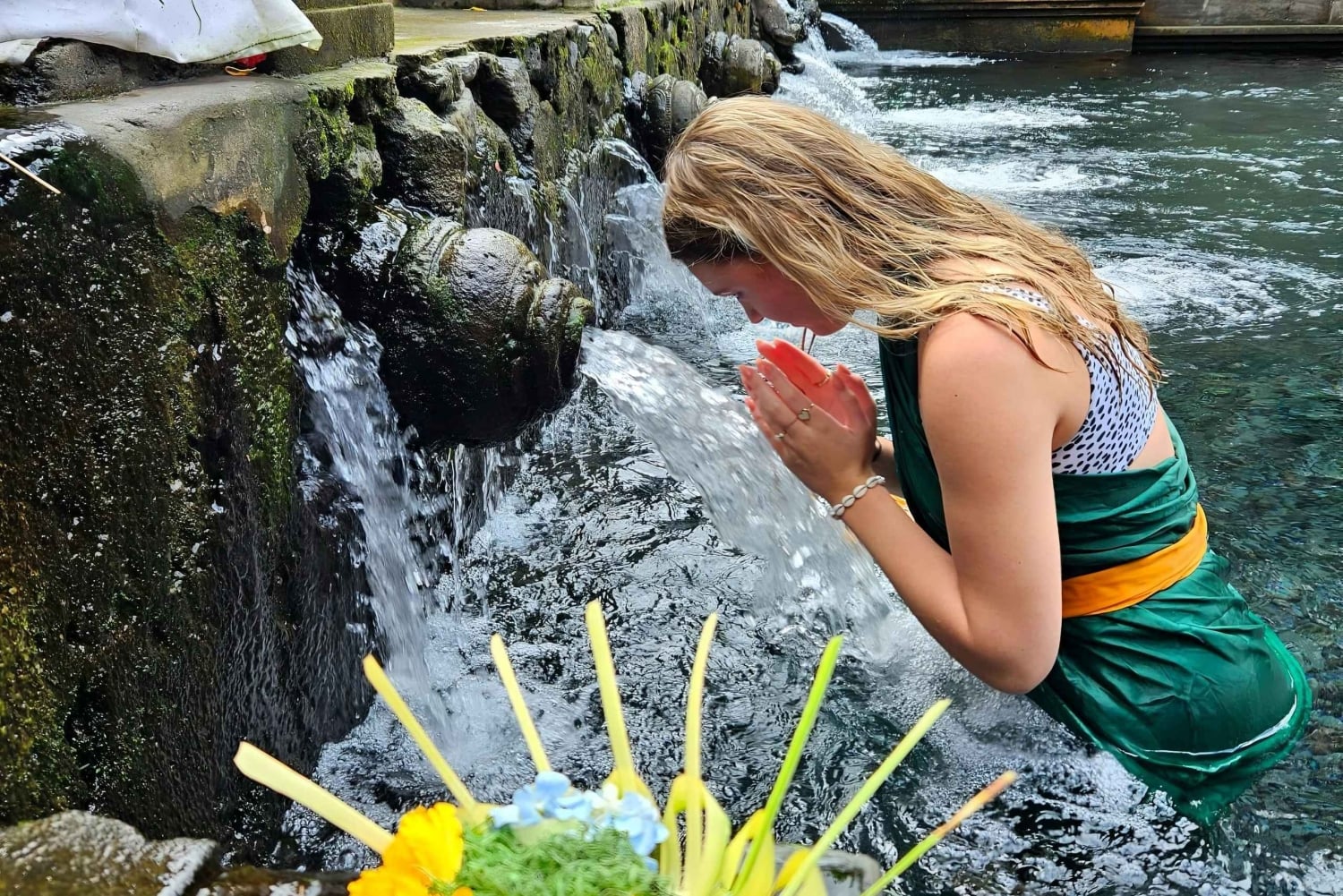 Bali: Shore Excursion for Cruise Passengers from Benoa Port