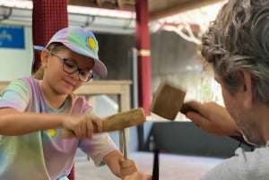 Bali: Shore Excursion for Cruise Passengers from Benoa Port