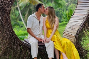 Bali: Shore Excursion for Cruise Passengers from Benoa Port