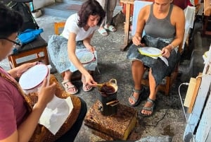 Bali: Shore Excursion for Cruise Passengers from Benoa Port