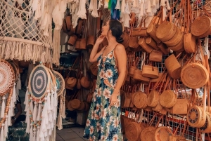 Bali: Shore Excursion for Cruise Passengers from Benoa Port