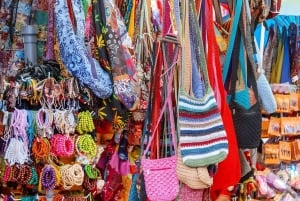 Bali: Shore Excursion for Cruise Passengers from Benoa Port