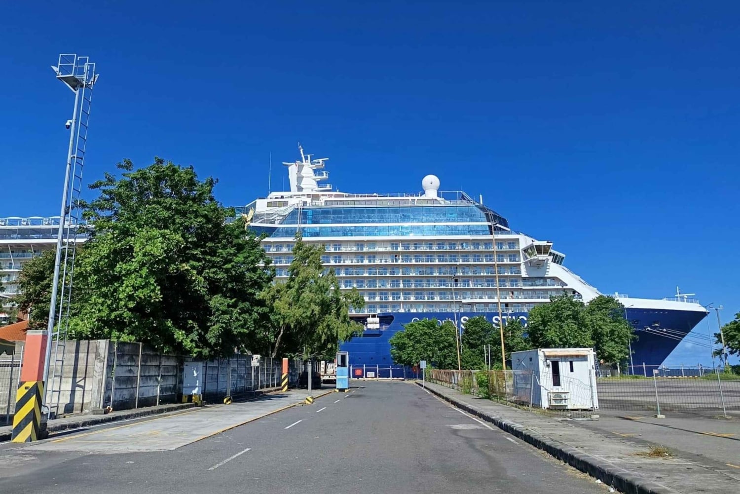 Bali: Shore Excursion for Cruises's passenger -All Inclusive