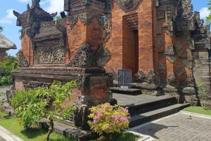 Bali: Shore Excursion for Cruises's passenger -All Inclusive