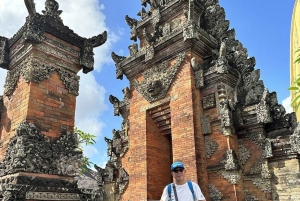 Bali: Shore Excursion for Cruises's passenger -All Inclusive