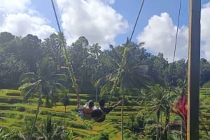 Bali: Shore Excursion for Cruises's passenger -All Inclusive