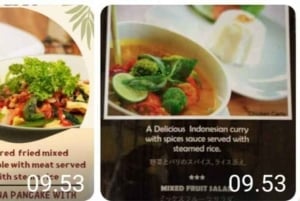 Bali: Shore Excursion for Cruises's passenger -All Inclusive